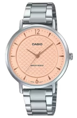 CASIO COLLECTION LADY - LÕHEKARVA LTP-VT04D-4ADF