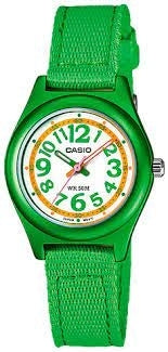 CASIO COLLECTION KID - ROHELINE LTR-19B-3BVDF