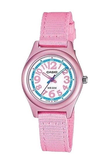 CASIO COLLECTION KID – ROOSA LTR-19B-4B1VDF