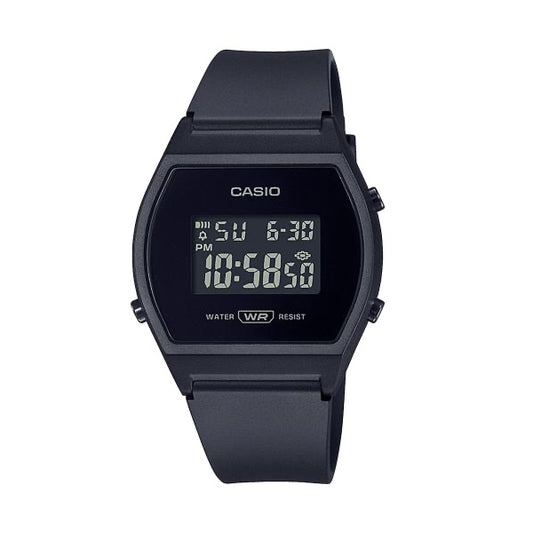 CASIO VINTAGE LW-204-1BEF