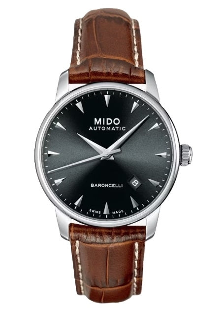 MIDO BARONCELLI TRADITION M86004188