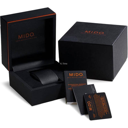 MIDO BARONCELLI TRADITION M86004188