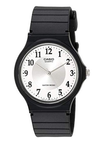 CASIO COLLECTION MQ-24-7B3LDF