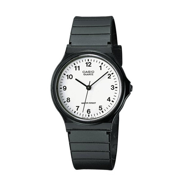 CASIO COLLECTION MQ-24-7BLLEG