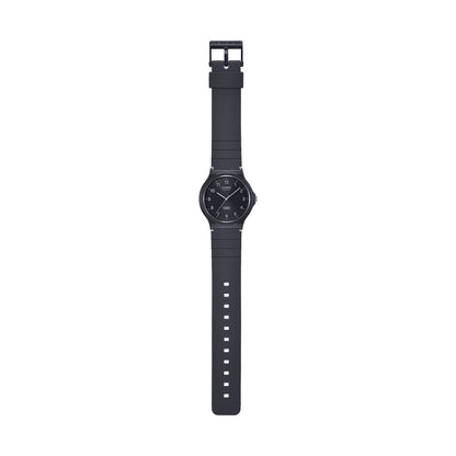CASIO COLLECTION СЕРИЯ POP - ЧЕРНЫЕ MQ-24B-1BEF