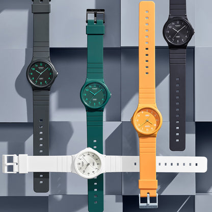 CASIO COLLECTION SEERIA POP - MUST MQ-24B-8BEF