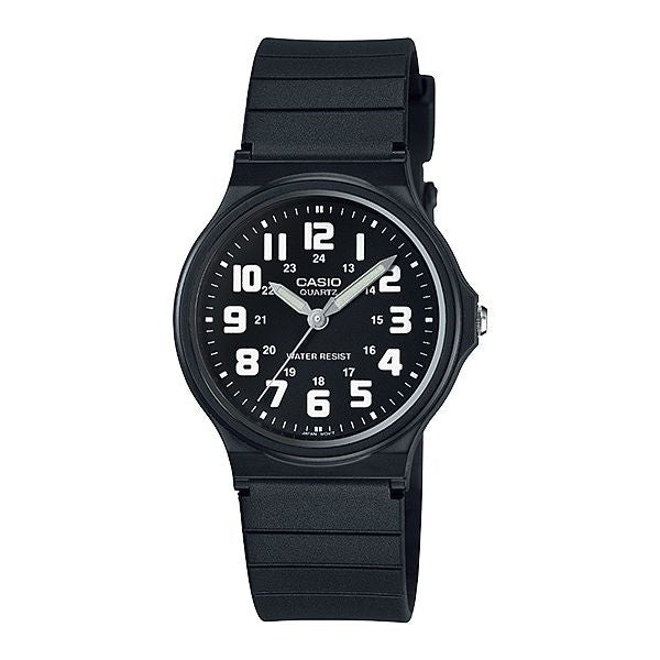 CASIO COLLECTION MQ-71 - ЧЕРНЫЙ MQ-71-1BDF