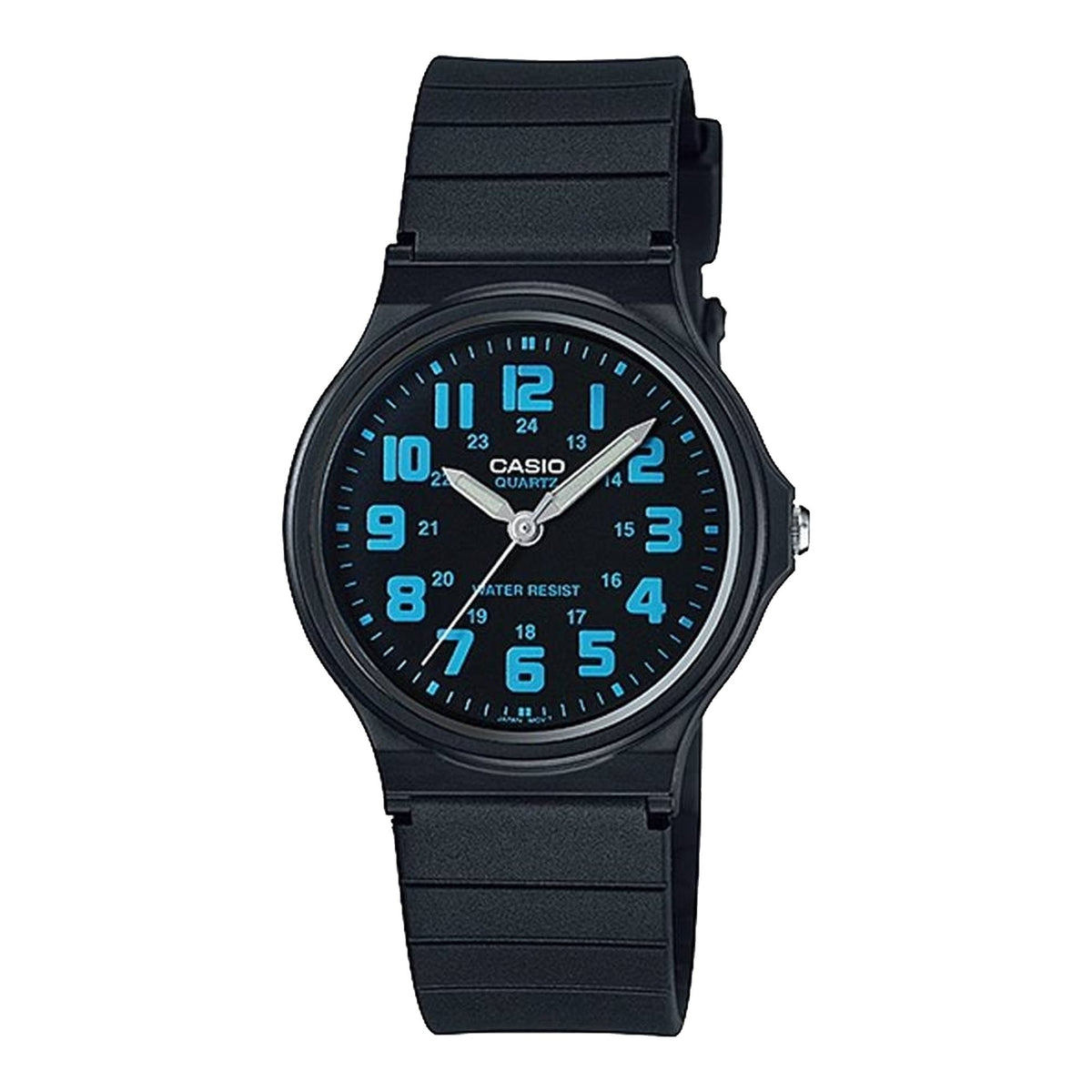 CASIO COLLECTION MQ-71 - СИНИЕ MQ-71-2BDF