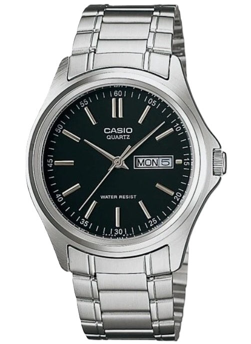 CASIO COLLECTION mudel Feminine DAY & DATE - MUST