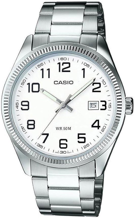 CASIO COLLECTION DATE – VALGE MTP-1302D-7BVDF