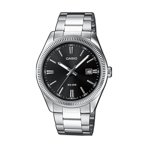 CASIO COLLECTION DATE – MUST MTP-1302PD-1A1VEF