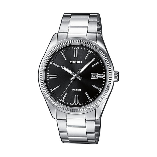 CASIO COLLECTION DATE – MUST MTP-1302PD-1A1VEF