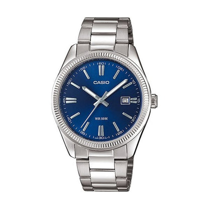 CASIO COLLECTION DATE - TUMESININE MTP-1302PD-2AVEF