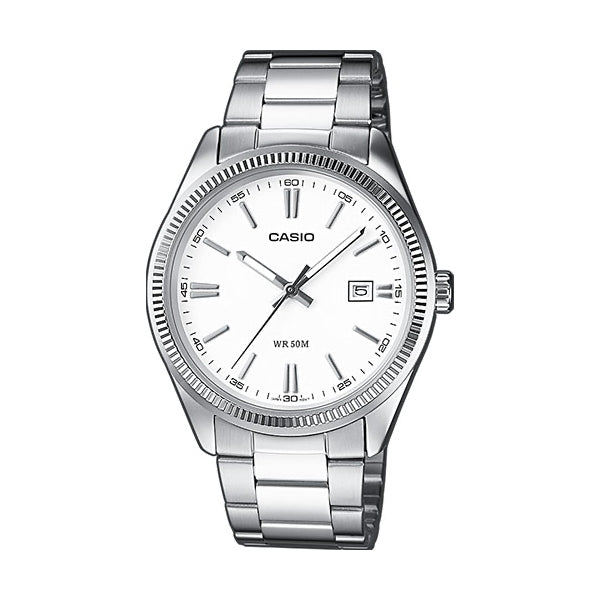 CASIO COLLECTION DATE – VALGE MTP-1302PD-7A1VEF