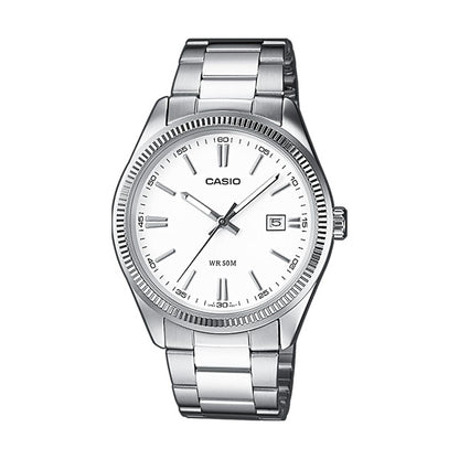 CASIO COLLECTION DATE – VALGE MTP-1302PD-7A1VEF