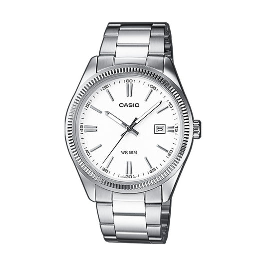 CASIO COLLECTION DATE – VALGE MTP-1302PD-7A1VEF