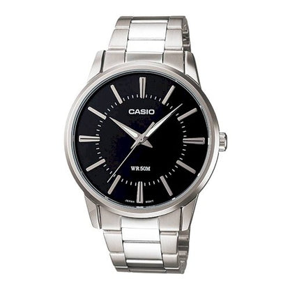 CASIO COLLECTION 3 H - MUST MTP-1303D-1AVDF