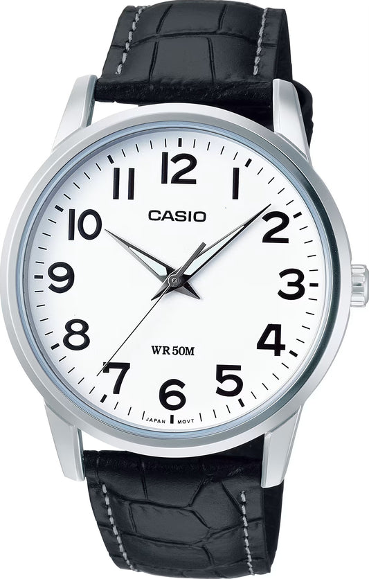 CASIO COLLECTION 3 H - VALGE MTP-1303L-7BVDF