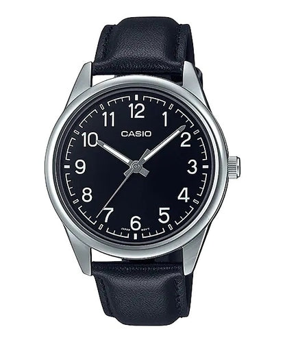 CASIO COLLECTION CASUAL, NAHK - MUST MTP-V005L-1B4UDF
