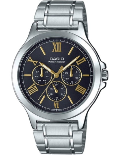 CASIO COLLECTION MULTIFUNCTION - MUST MTP-V300D-1A2UDF