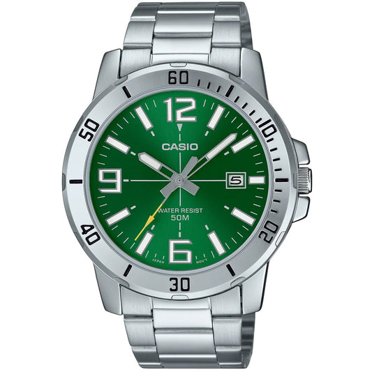 CASIO SPORT COLLECTION DIVER 50M - ROHELINE MTP-VD01D-3BVUDF