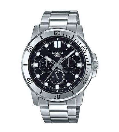 CASIO COLLECTION DIVER MULTIFUNCTION – MUST MTP-VD300D-1EUDF