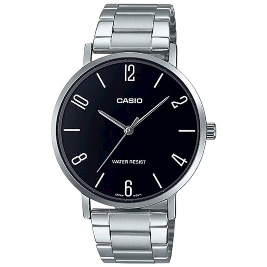 CASIO COLLECTION MINIMAL MTP-VT01D-1B2UDF