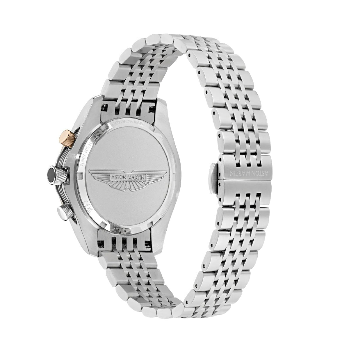 ASTON MARTIN WATCHES MTRS1F504