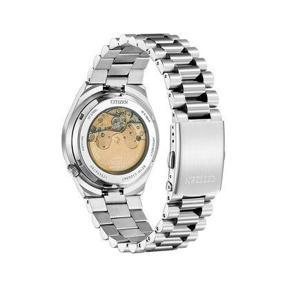 CITIZEN TSUYOSA Automatic - CAMO NJ0159-86X