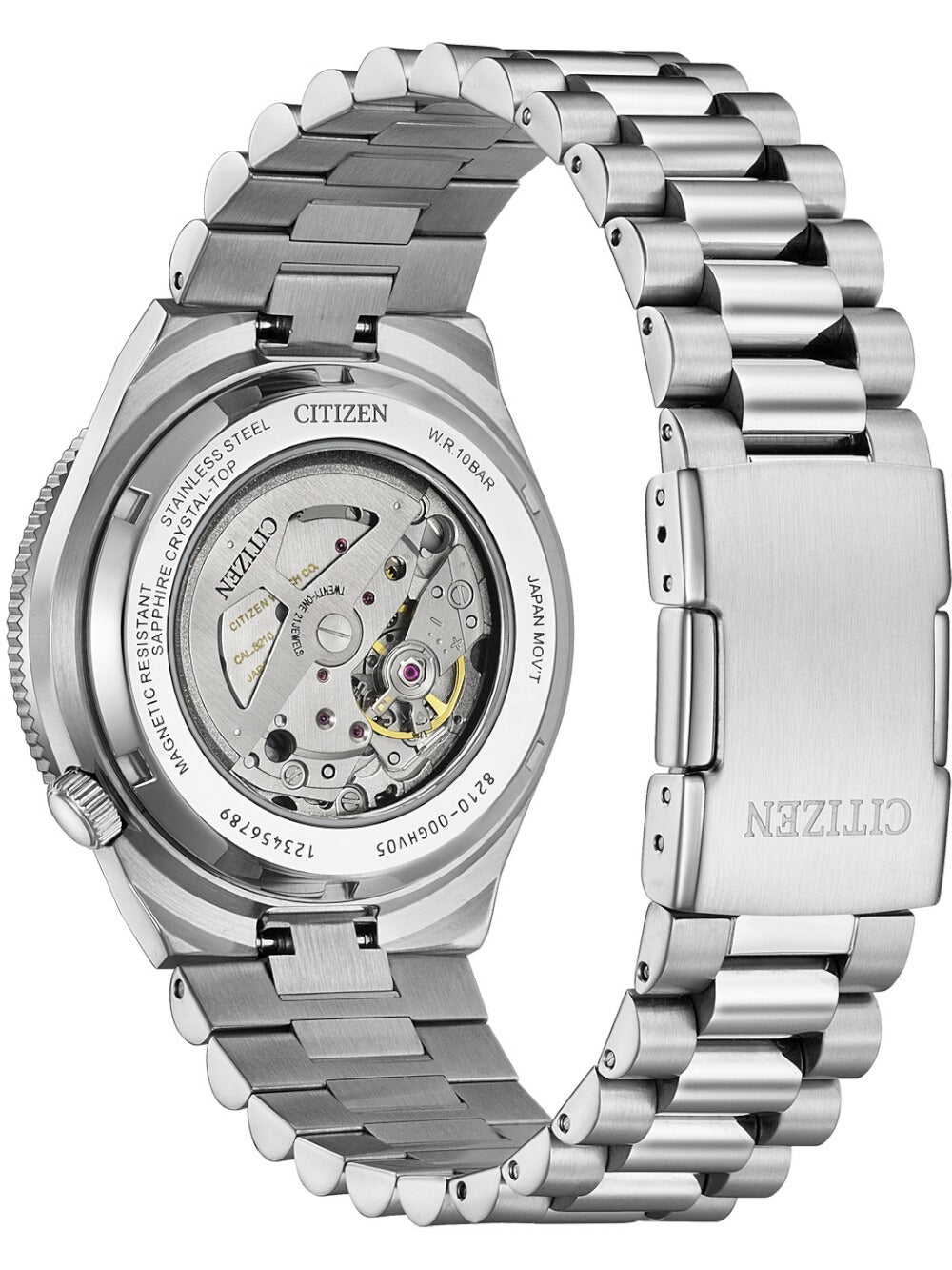 CITIZEN NJ0238-57E
