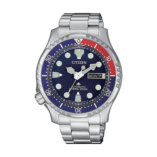 CITIZEN KÄEKELL NY0086-83L