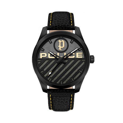 POLICE WATCHES PEWJA2121403