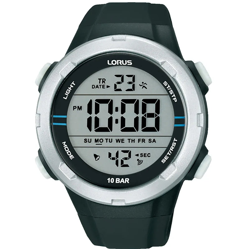 LORUS R2301QX9