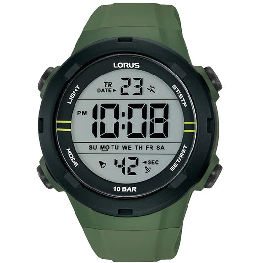 LORUS R2305QX9