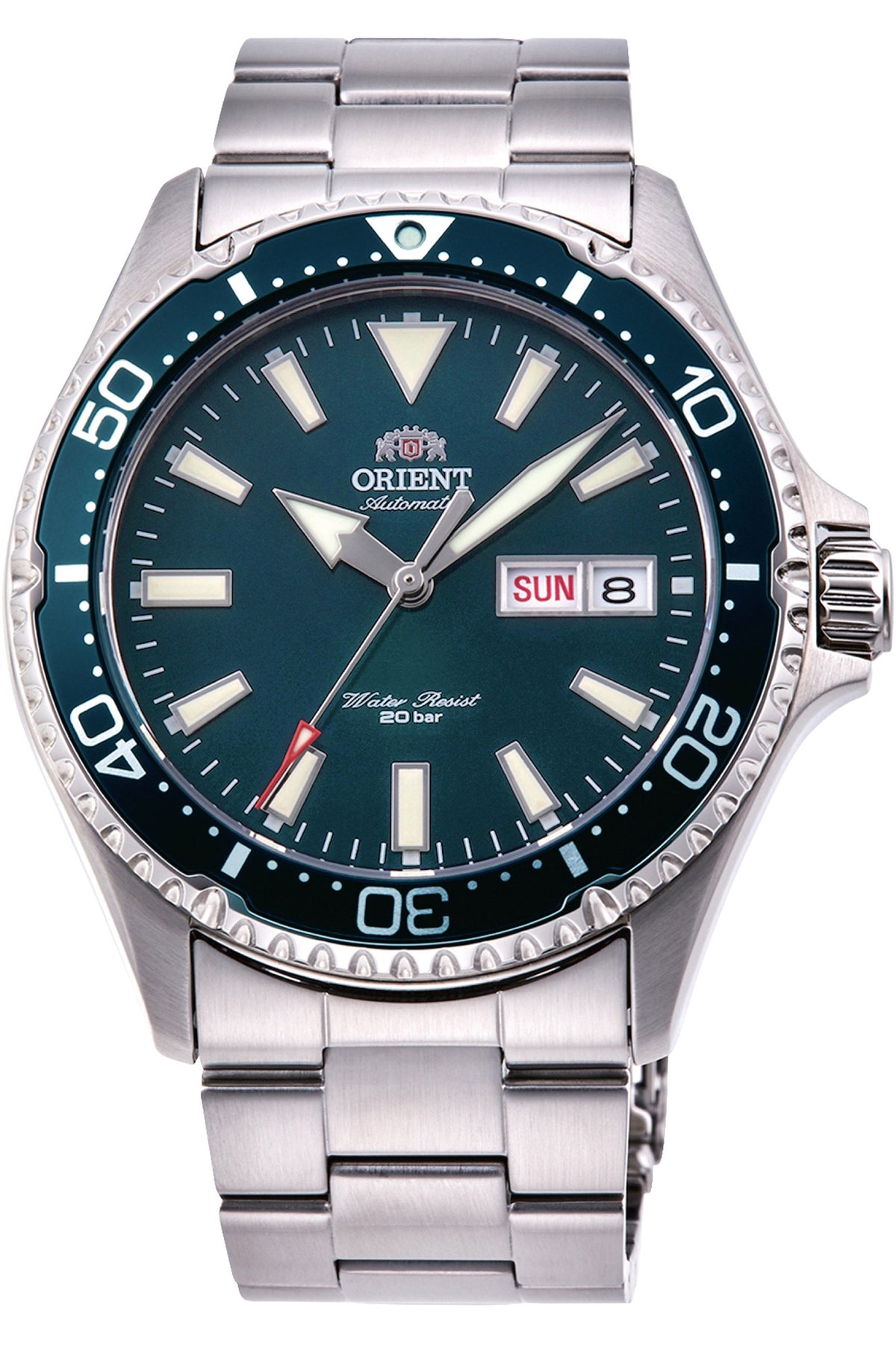 ORIENT RA-AA0004E19B
