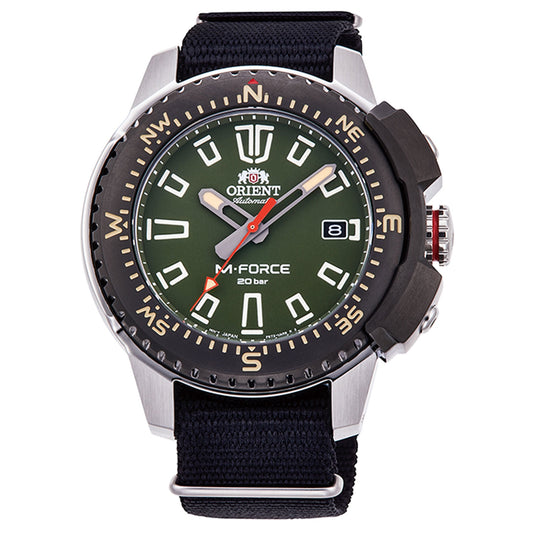 ORIENT RA-AC0N03E10B