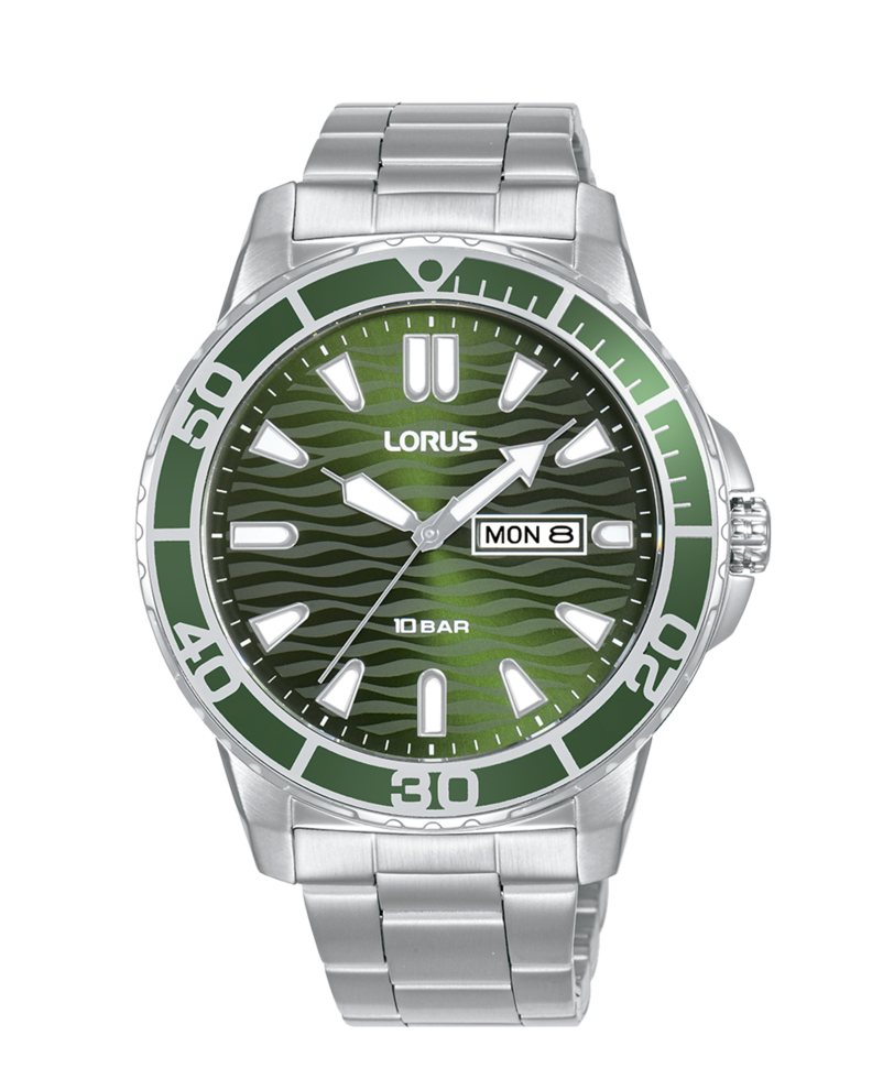 LORUS RH359AX9