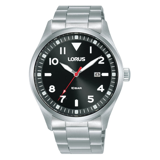 LORUS RH923QX9