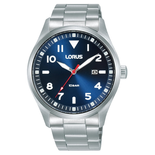 LORUS RH967NX9