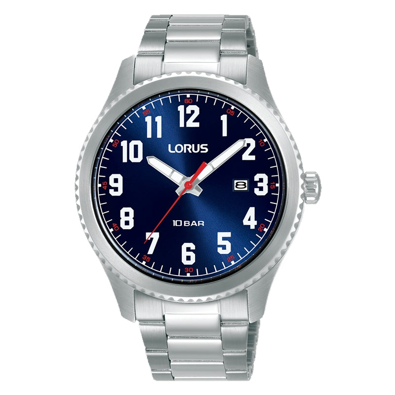 LORUS WATCHES RH981RX9