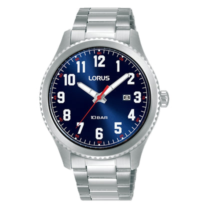 LORUS WATCHES RH981RX9