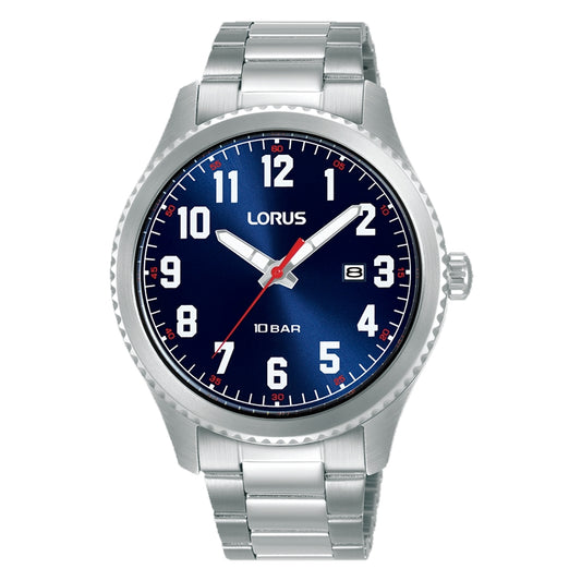 LORUS KÄEKELL RH981RX9