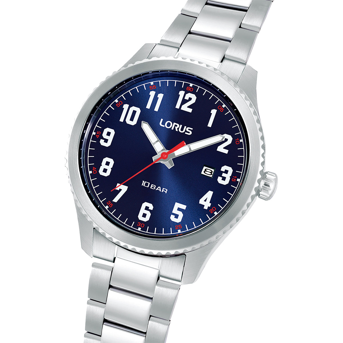 LORUS WATCHES RH981RX9