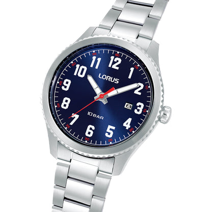 LORUS WATCHES RH981RX9