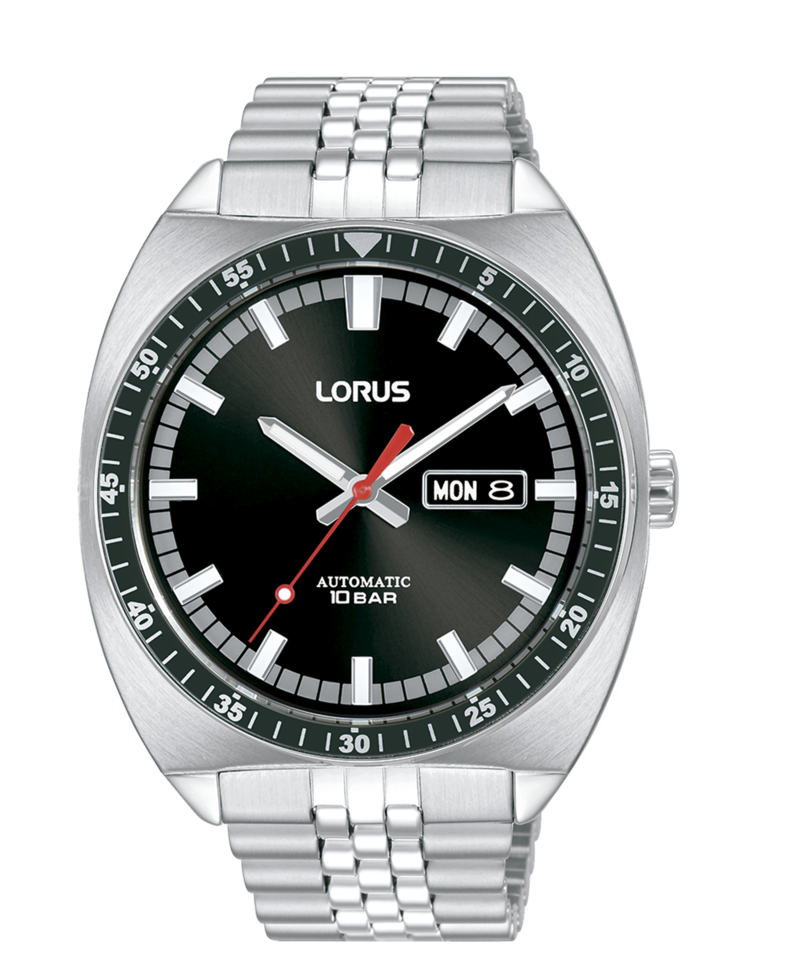 LORUS WATCHES RL439BX9