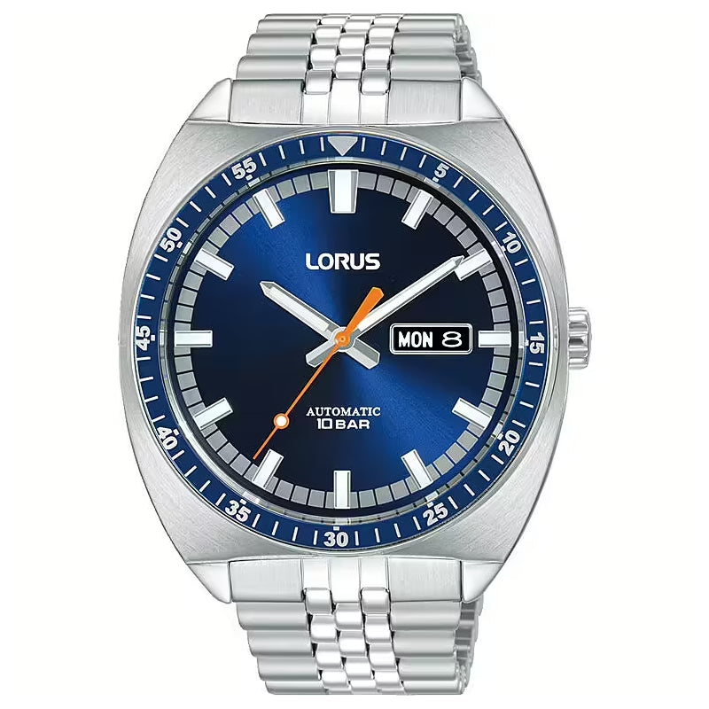 ЧАСЫ LORUS RL441BX9