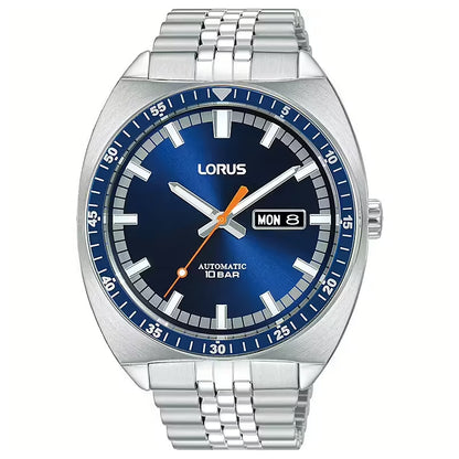 ЧАСЫ LORUS RL441BX9