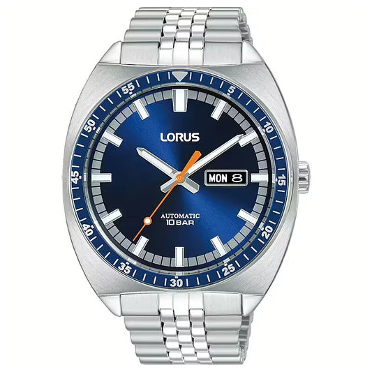 LORUS KELL RL441BX9