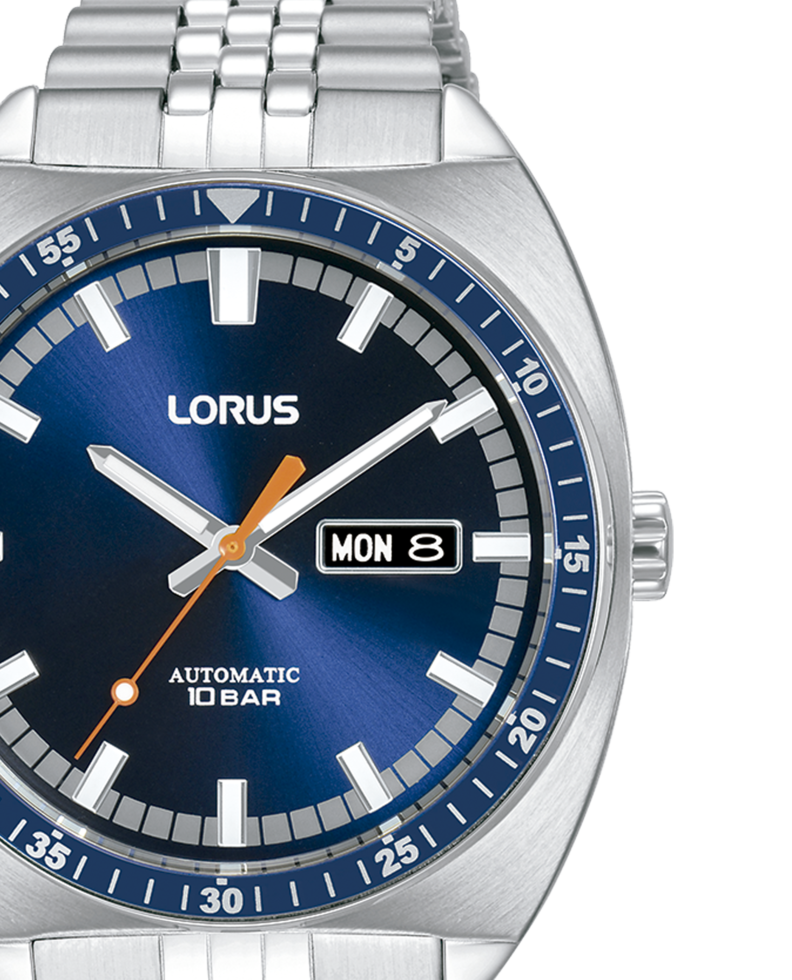 ЧАСЫ LORUS RL441BX9