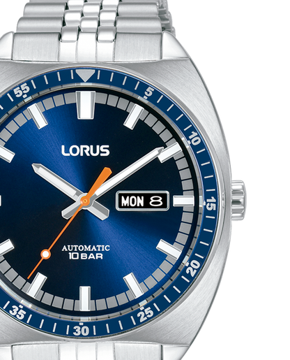 ЧАСЫ LORUS RL441BX9